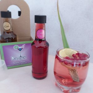 Designer Drinks Starter Pack