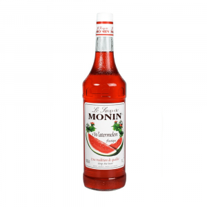 MONIN Watermelon 1L