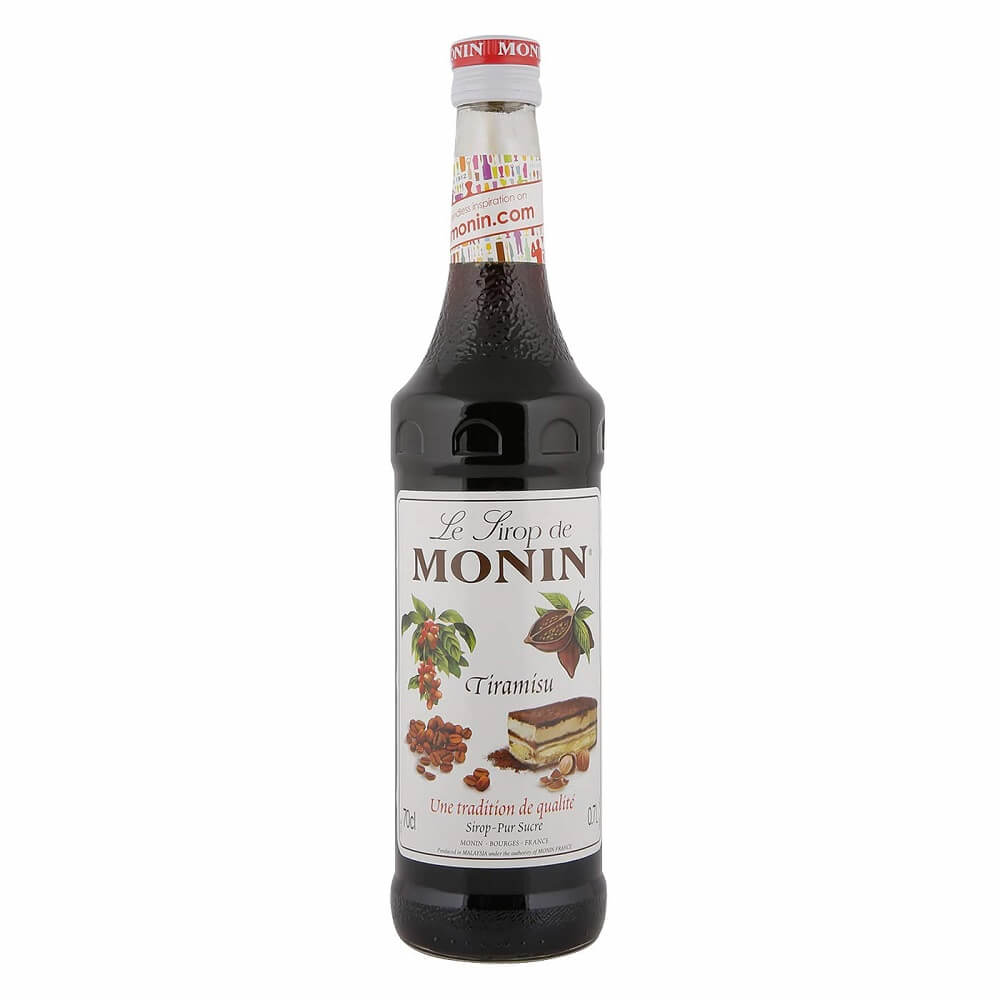 MONIN Tiramisu 700ml