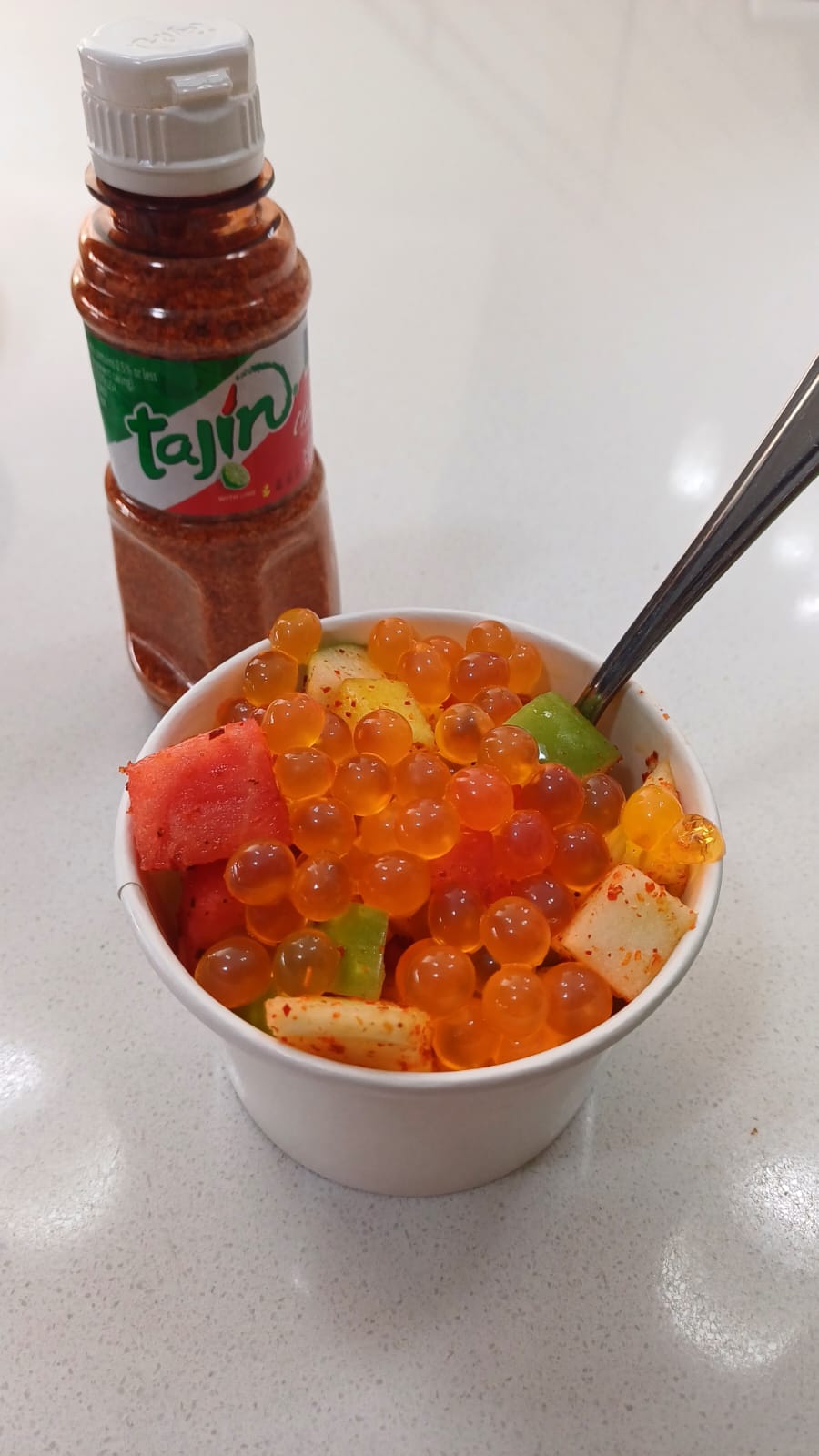 Popping Boba and Tajin Combo - Image 2